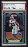 Terrance Williams [PSA 10 GEM MT] #/199