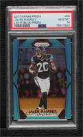 Jalen Ramsey [PSA 10 GEM MT] #/199