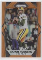 Aaron Rodgers #/275