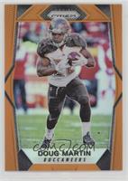 Doug Martin #/275