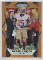 Pierre Garcon #/275