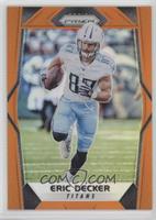 Eric Decker #/275