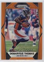 Demaryius Thomas #/275