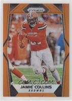 Jamie Collins #/275