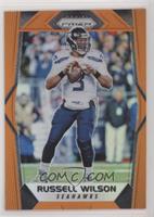 Russell Wilson #/275