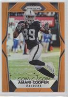 Amari Cooper #/275