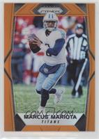 Marcus Mariota #/275