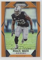 Khalil Mack #/275