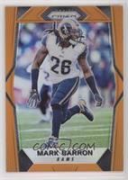 Mark Barron #/275