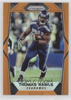 Thomas Rawls #/275