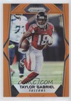 Taylor Gabriel [EX to NM] #/275