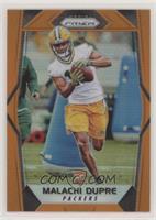 Rookies - Malachi Dupre #/275