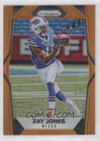 Rookies - Zay Jones #/275