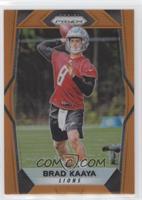 Rookies - Brad Kaaya [EX to NM] #/275