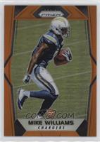 Rookies - Mike Williams #/275