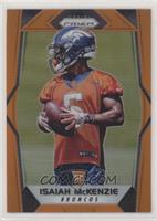 Rookies - Isaiah McKenzie #/275