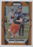 Rookies - Adam Shaheen #/275