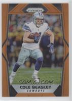 Cole Beasley #/275