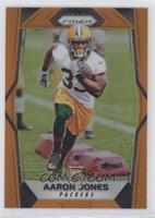 Rookies - Aaron Jones #/275