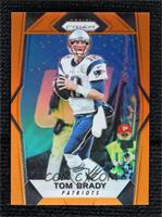 Tom Brady #/275