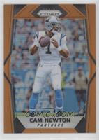 Cam Newton #/275