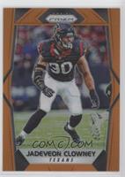 Jadeveon Clowney #/275