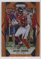 Julio Jones #/275