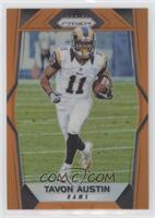 Tavon Austin #/275