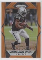 Marshawn Lynch #/275