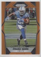 Frank Gore #/275