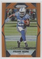 Frank Gore #/275