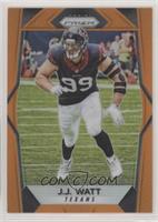 J.J. Watt #/275