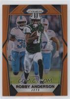 Robby Anderson #/275