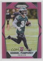 Rookies - Donnel Pumphrey