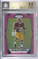 Rookies - Samaje Perine [BGS 9.5 GEM MINT]