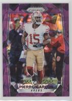 Pierre Garcon #/75