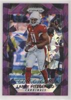 Larry Fitzgerald #/75