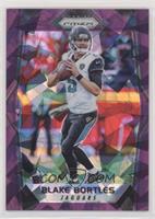 Blake Bortles #/75