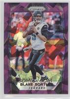 Blake Bortles #/75