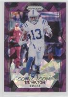 T.Y. Hilton #/75