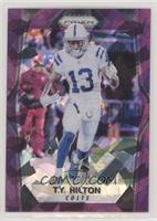 T.Y. Hilton #/75