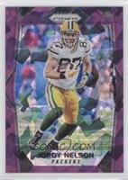 Jordy Nelson #/75