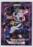 Trevor Siemian #/75