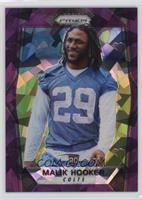 Rookies - Malik Hooker #/75