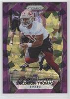 Rookies - Solomon Thomas #/75