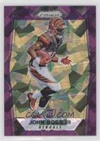 Rookies - John Ross III #/75