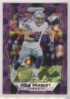 Cole Beasley #/75