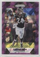 T.J. Yeldon #/75