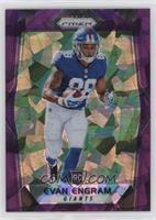 Rookies - Evan Engram #/75