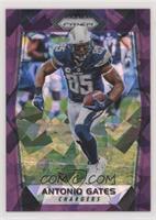 Antonio Gates #/75